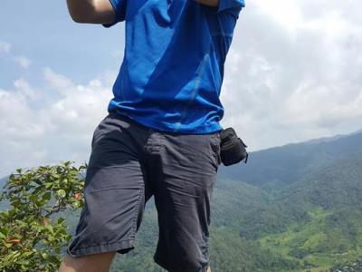 One Day trekking    | Chiang Mai Trekking | Das beste Trekking in Chiang Mai mit Piroon Nantaya